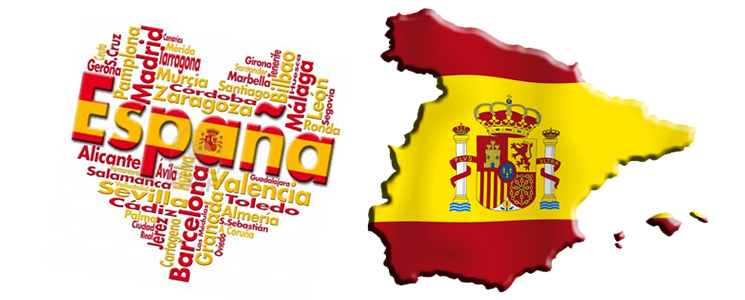 Espana envio de dinero