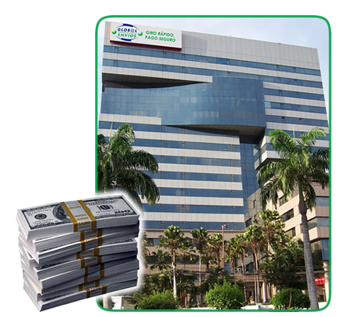 Edificio Centrum - Guayaquill